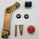 KIT PALANCA REENVIO COMPLETA PEUGEOT 504, 505