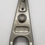 HORQUILLA DE EMBRAGUE PEUGEOT 504 CAJA BA7 REFORZADA