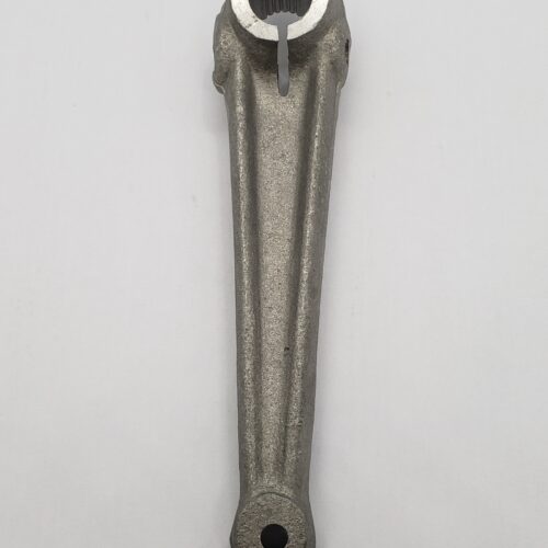 PALANCA EMBRAGUE ALUMINIO RECTA PEUGEOT 404, 504