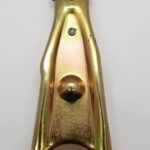 HORQUILLA DE EMBRAGUE RENAULT TRAFIC 2.0 NAFTA CON PERNO