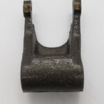 HORQUILLA DE EMBRAGUE RENAULT R6, DACIA TODOS