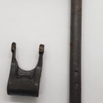 KIT HORQUILLA DE EMBRAGUE RENAULT R12  1.3