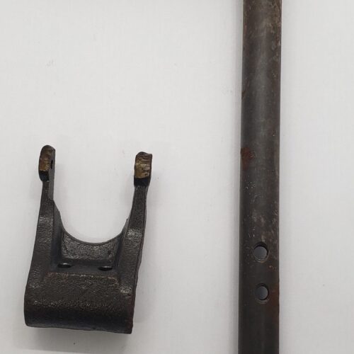 KIT HORQUILLA DE EMBRAGUE RENAULT R12  1.3