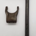 KIT HORQUILLA DE EMBRAGUE RENAULT R12 , R18 1.4 JUNIOR