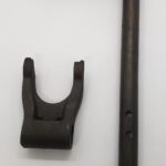 KIT HORQUILLA DE EMBRAGUE RENAULT R12 1.6