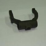 HORQUILLA DE EMBRAGUE FIAT 128, 147, DUNA, UNO MODELO VIEJO