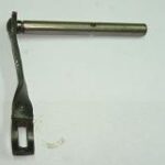 EJE HORQUILLA DE EMBRAGUE FIAT DUNA 1.7 DIESEL