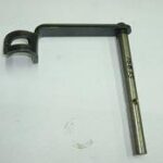 EJE HORQUILLA DE EMBRAGUE FIAT 128, 147, DUNA, UNO MOD. VIEJ