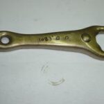 HORQUILLAS LADA HORQ. EMBR. - LAICA HORQUILLAS HORQ. EMBR. -
