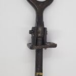 HORQUILLAS MERCEDES BENZ HORQ. EMBR. 813/913 - 710 HORQUILLA