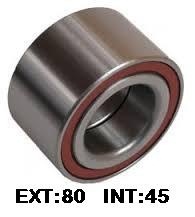 RULEMANES DE RUEDA DEL Y TRAS VOLKSWAGEN TRANSPORTER