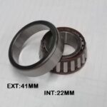 RULEMANES DE RUEDA FIAT SIENA (1996/2015)