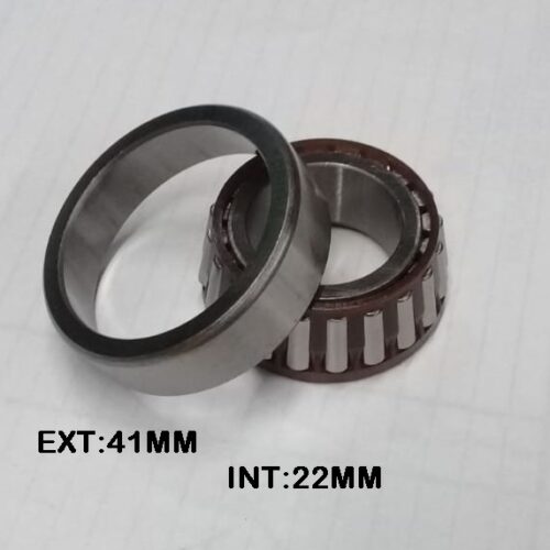 RULEMANES DE RUEDA FIAT SIENA (1996/2015)