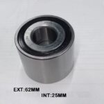 RULEMANES DE RUEDA RENAULT LOGAN/ MEGANE TRASERO(CAMPANA)