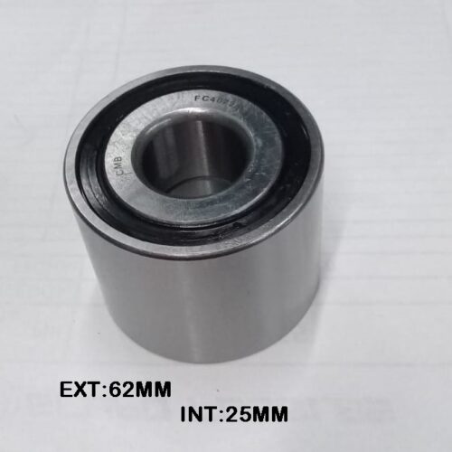 RULEMANES DE RUEDA RENAULT LOGAN/ MEGANE TRASERO(CAMPANA)