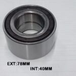 RULEMANES DE RUEDA CHEVROLET SPIN CON SENSOR ABS