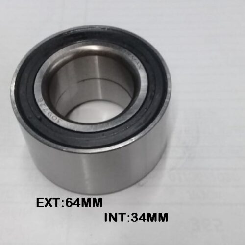 RULEMANES DE RUEDA DELANTERA CHEVROLET AVEO