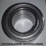 (40240) RULEMANES DE RUEDA PEUG. BOXER/ RENAULT MASTER/