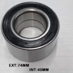 RULEMANES DE RUEDA DEL VW GOLF/ BORA/ NEW BEATTLE/ AUDI A3