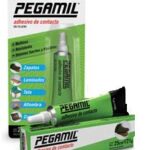 PEGAMIL ADHESIVO DE CONTACTO 25 CM3 (SUPRABOND) (100417)