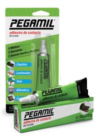 PEGAMIL ADHESIVO DE CONTACTO 25 CM3 (SUPRABOND) (100417)