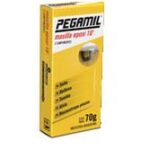 PEGAMIL MASILLA EPOXI  70 GR (POXILINA) (100431)