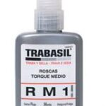 RM1 - ROSCAS MEDIA RESISTENCIA (15 GMS)