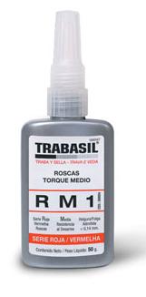 RM1 - ROSCAS MEDIA RESISTENCIA (15 GMS)