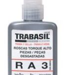 RA3 - ROSCAS ALTA RESISTENCIA (15 GMS)