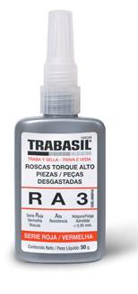 RA3 - ROSCAS ALTA RESISTENCIA (50 GMS)
