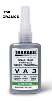 VA3 - TRABA RODAMIENTOS (250 GMS)