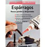 RA3 - ROSCAS ALTA RESISTENCIA (6 GMS)