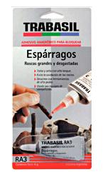 RA3 - ROSCAS ALTA RESISTENCIA (6 GMS)