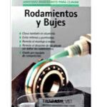 VB1 - TRABA RODAMIENTOS (6 GMS)