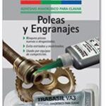 VA3 - TRABA RODAMIENTOS (6 GMS)