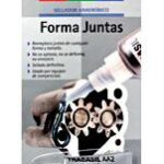 AA2 - FORMA JUNTAS  (6 GMS)