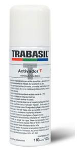 TRABAS Y SELLADORES ACTIVADOR T (180 CM3)