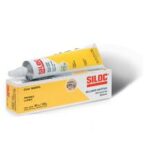 SILOC SELLADOR CARROCERIA OPTICAS MARFIL (100GMS)