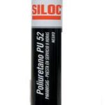 POLIURETANOS  PU 52 - PARABRISAS 310 ML