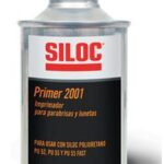 POLIURETANOS  PRIMER 2001 - PROTEC 250 ML