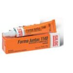 FORMA JUNTAS NARANJA (25 GMS)