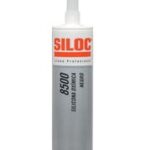 SILOC 8500 OXIMICO NEGRO 300ML