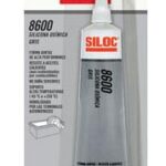 SILOC 8600 GRIS (98 GMS) EX CODIGO 400497