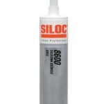 SILOC 8600 OXIMICO GRIS 420 GMS