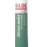 SILOC NEUTRO-TRANSPARENTE 280G(EX TR-400004)