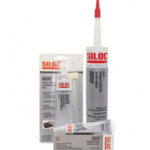 SILOC 8600 GRIS 30G EST C60