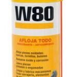 W80 AFLOJA TODO 280 GMS