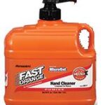 PX FAST ORANGE POMEZ 1.8L BT (LIMPIA MANOS)