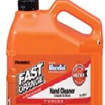 PX FAST ORANGE POMEZ 3.78L BT (LIMPIA MANOS)
