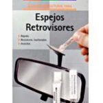 NP3 - ADHESIVO PARA ESPEJO RETROVISOR (6 GMS)